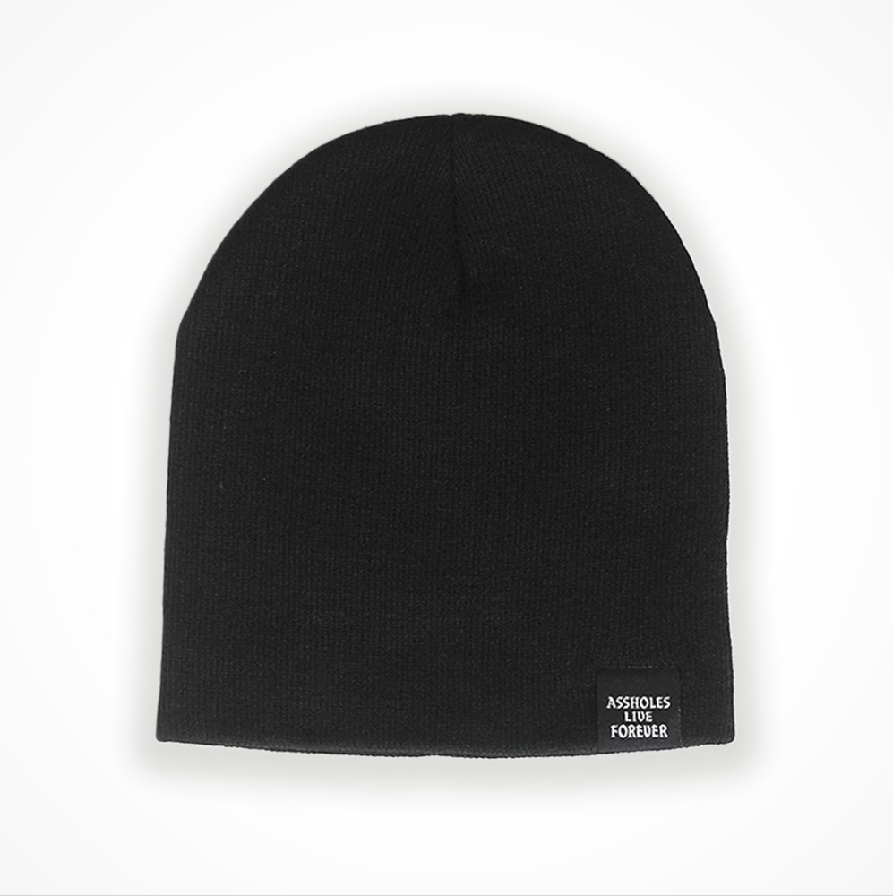 NEW! ALF Beanie